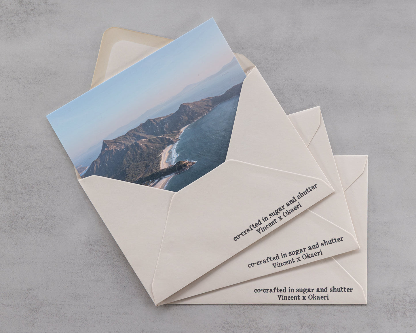 Postcards (Set of 3)