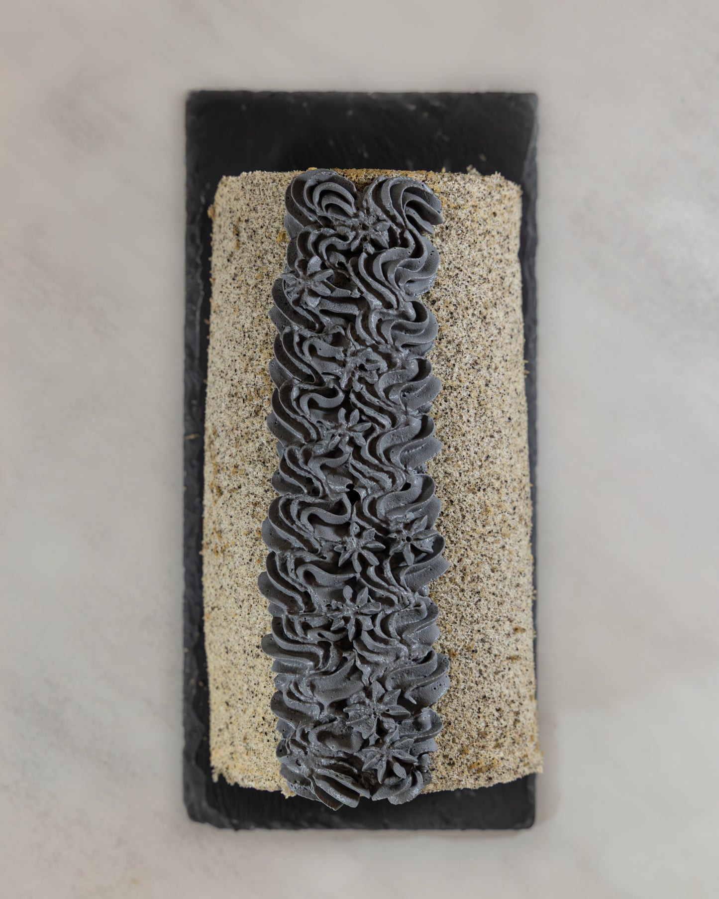 Tong Yuen Roll