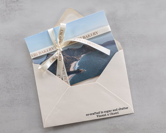 Postcards (Set of 3)