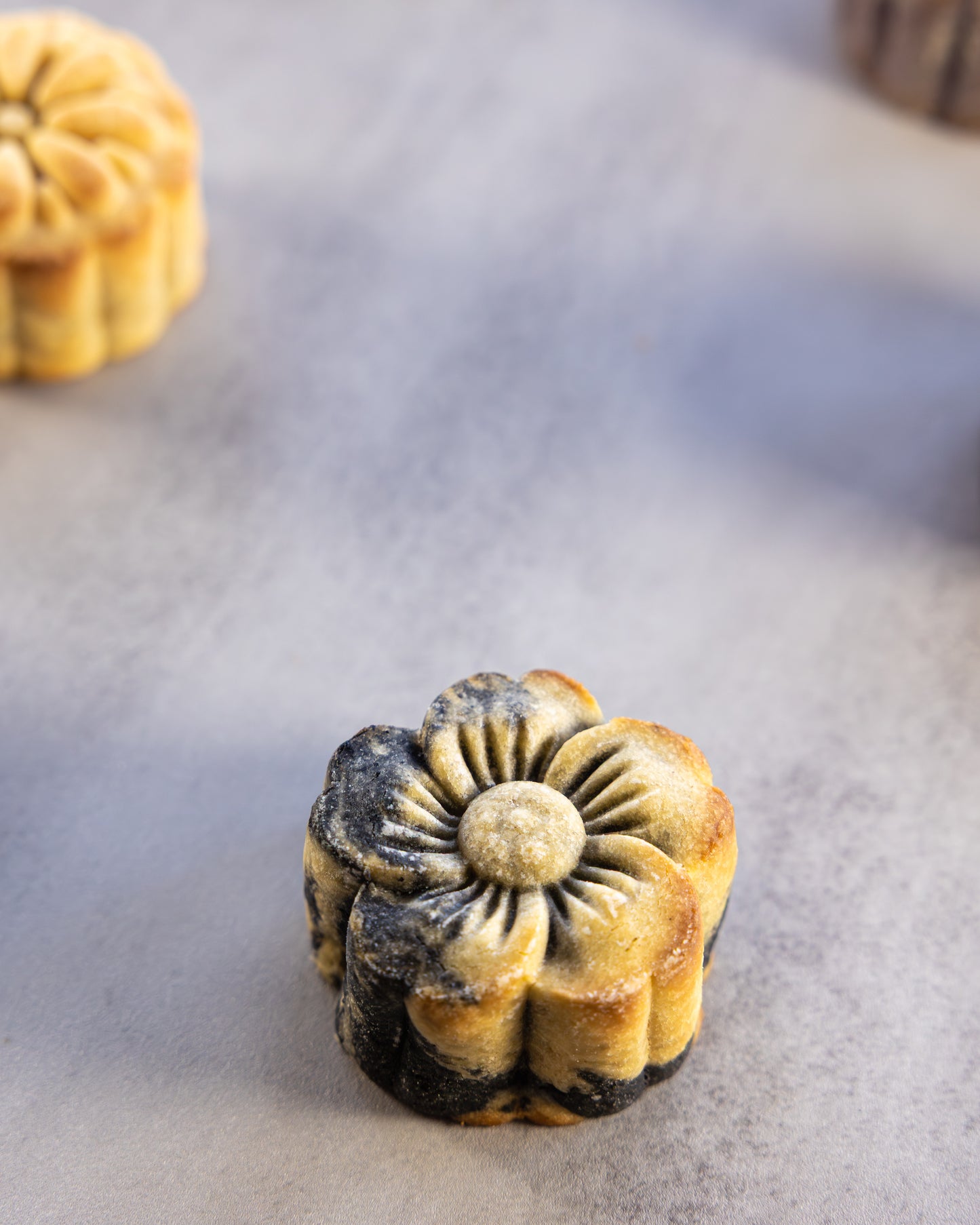 A Journey Across Asia | Okaeri Premium Mooncake Collection