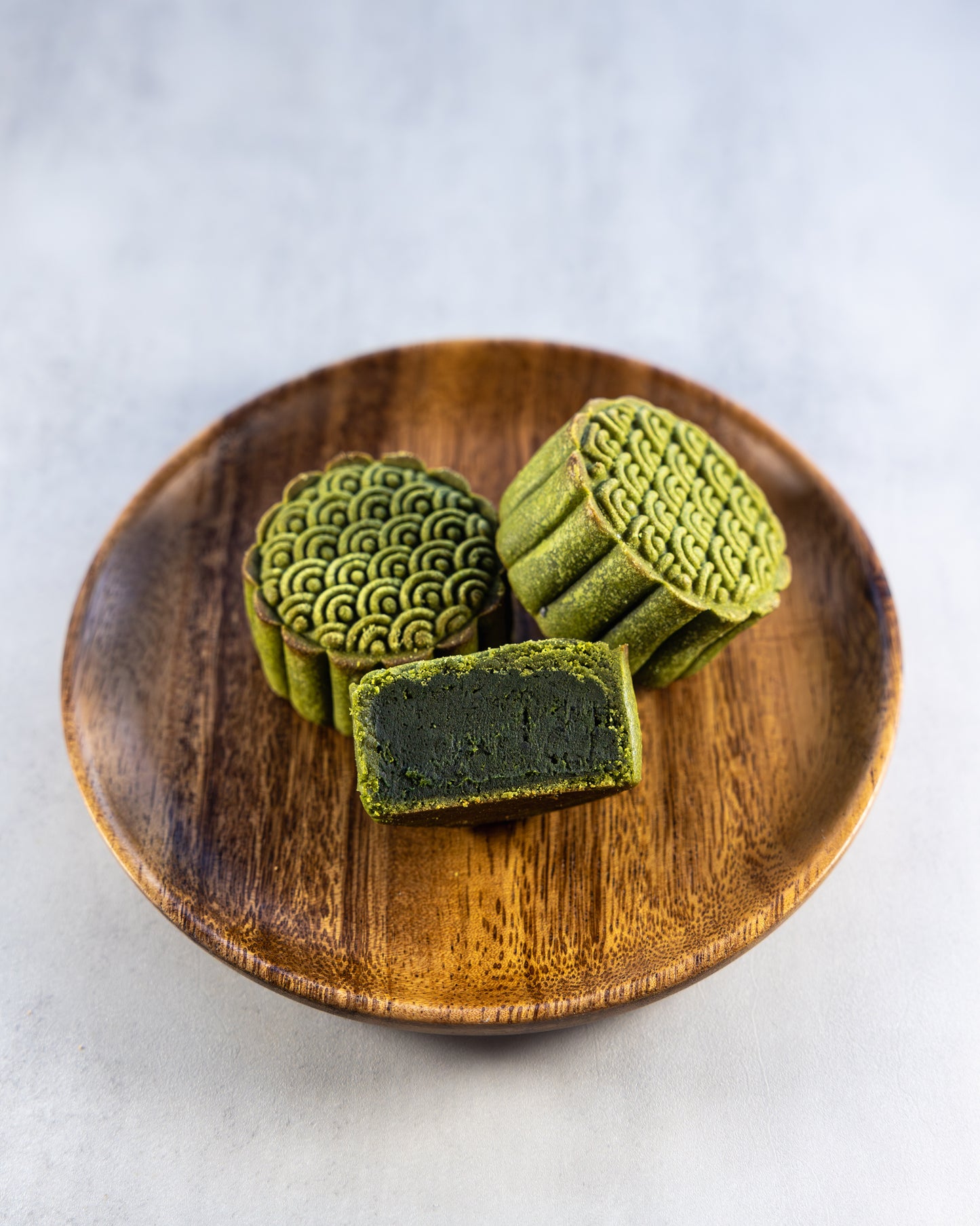 A Journey Across Asia | Okaeri Premium Mooncake Collection