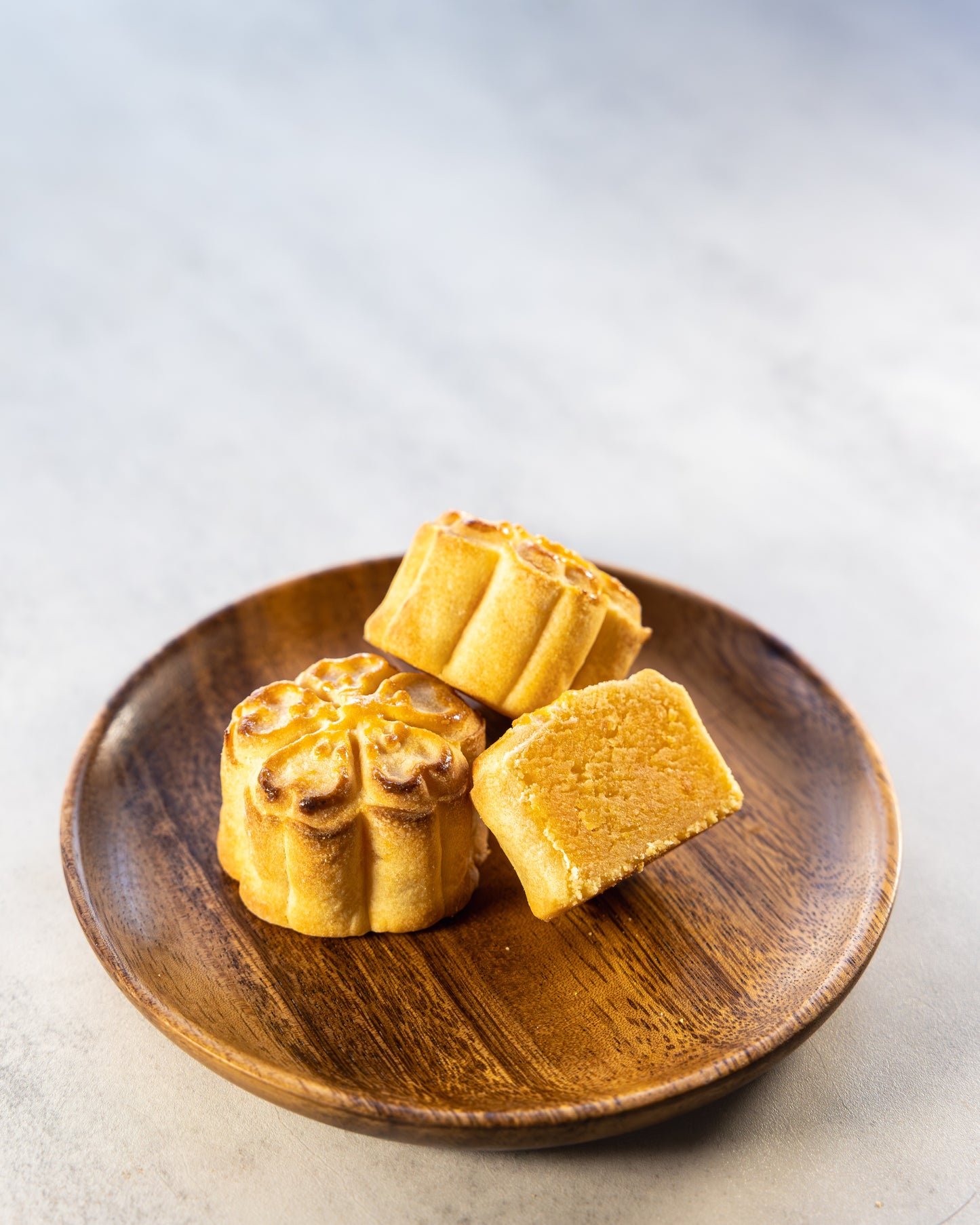 A Journey Across Asia | Okaeri Premium Mooncake Collection
