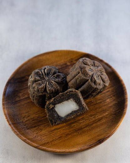 A Journey Across Asia | Okaeri Premium Mooncake Collection