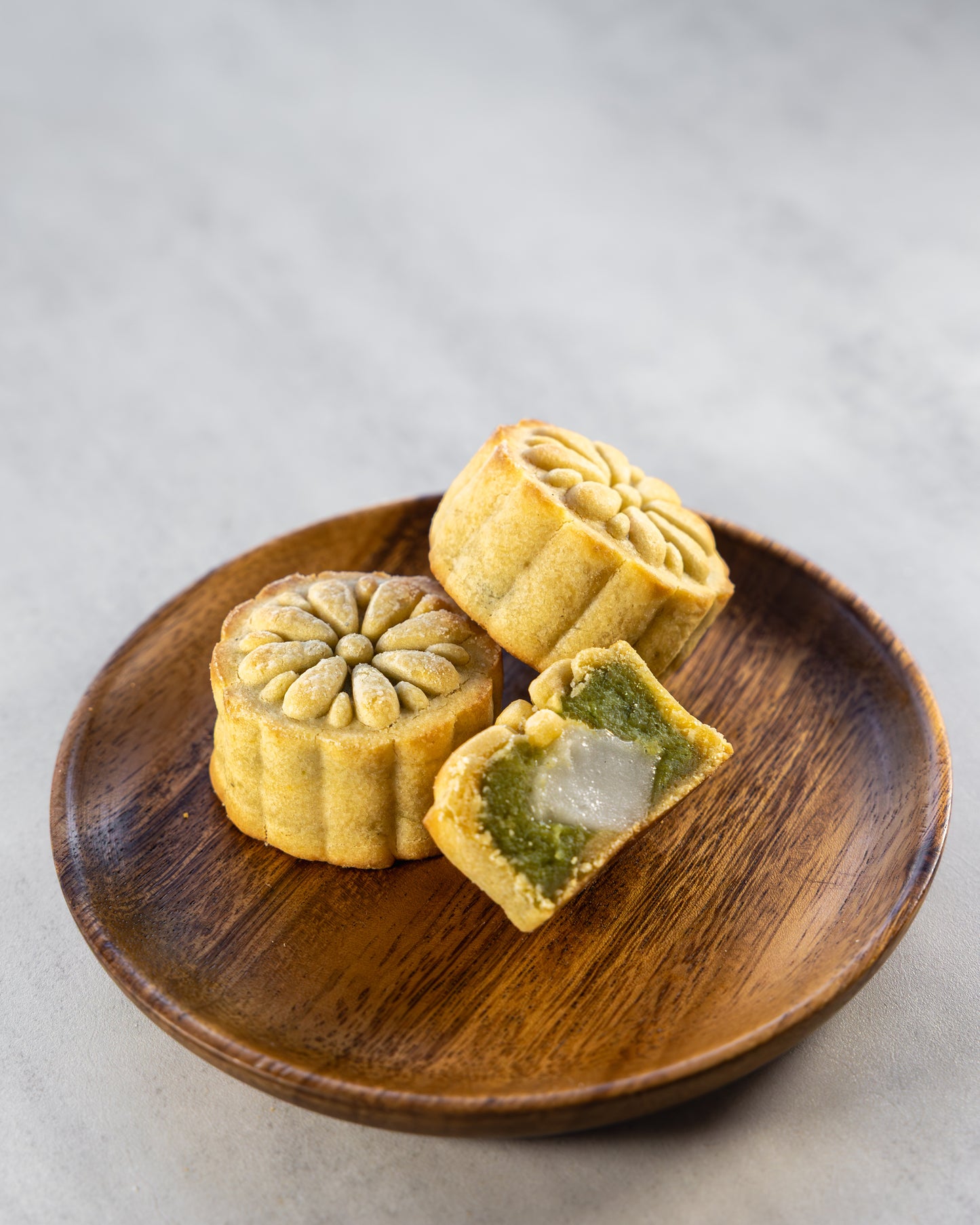 A Journey Across Asia | Okaeri Premium Mooncake Collection