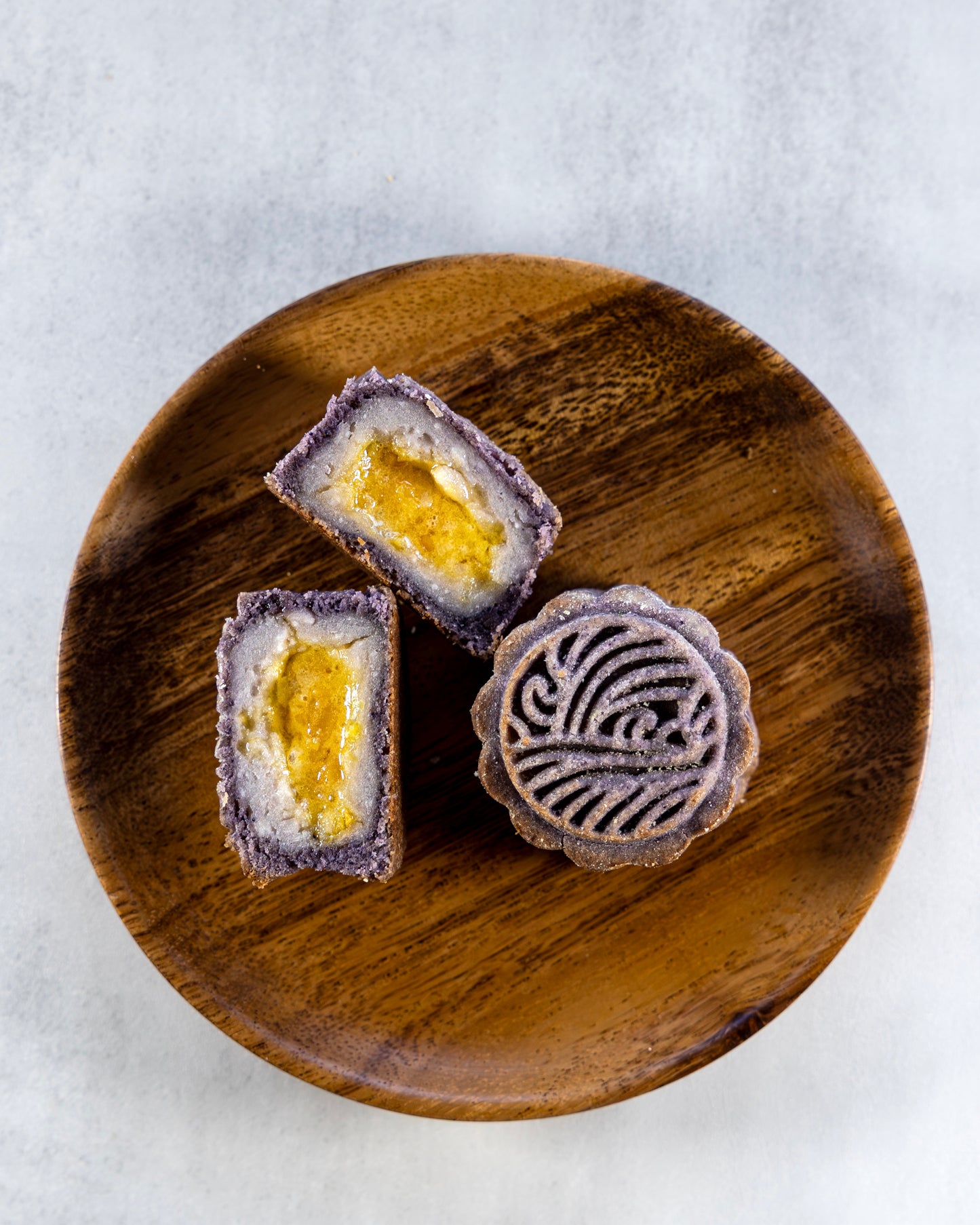 A Journey Across Asia | Okaeri Premium Mooncake Collection