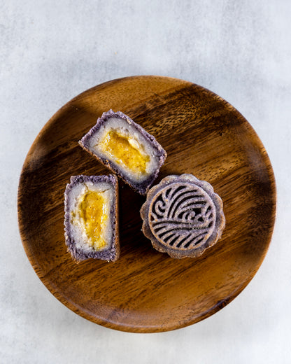 A Journey Across Asia | Okaeri Premium Mooncake Collection