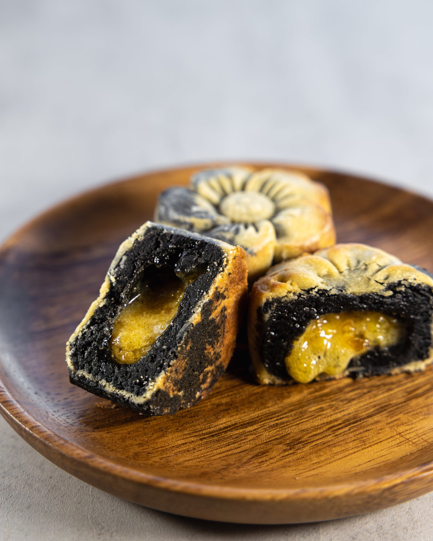 A Journey Across Asia | Okaeri Premium Mooncake Collection