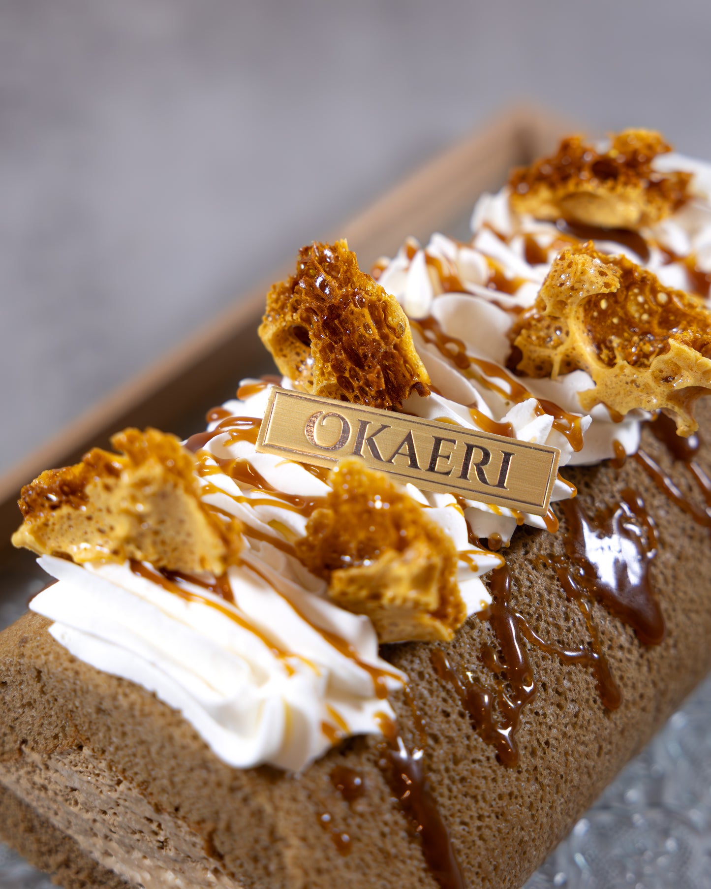 Cakes Pickup on 5 Oct 2025