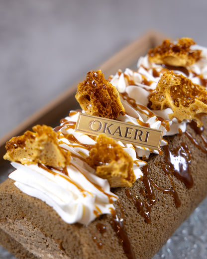 Cakes Pickup on 5 Oct 2025