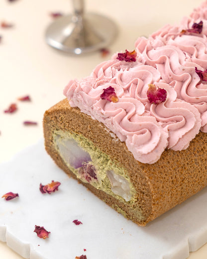 2 May · 1400-1700 Urban Garden Fair · Whole Cakes