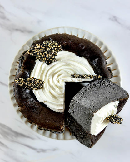 Cakes Pickup on 5 Oct 2025